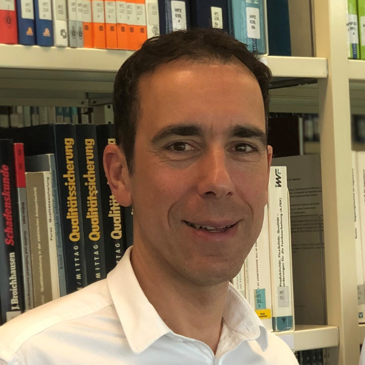 Dipl. Kfm. Jörg Brunßen